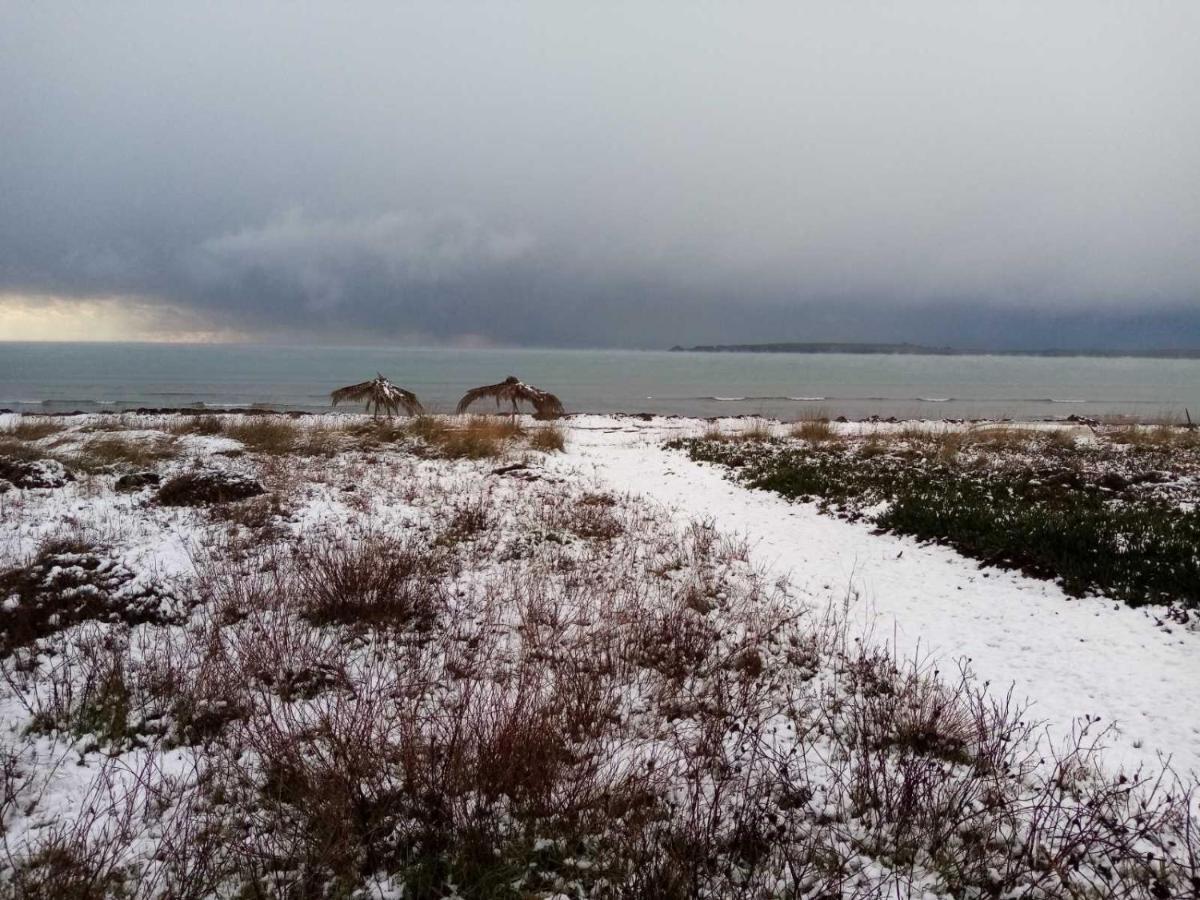 Thealassa Kalliopi Bagian luar foto