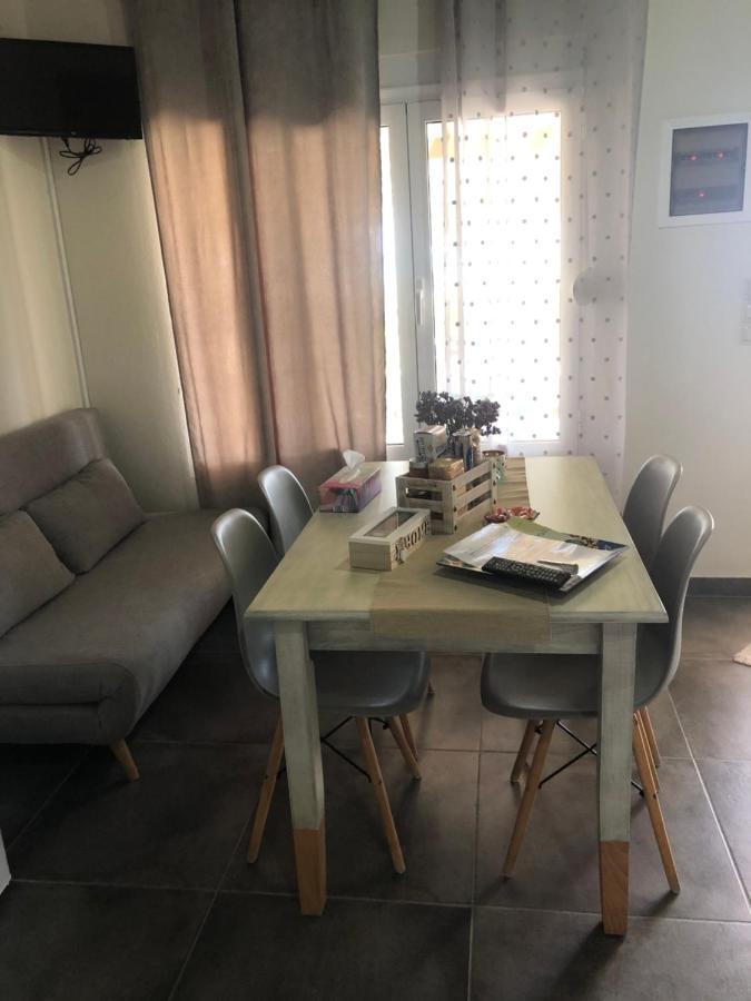 Thealassa Kalliopi Bagian luar foto